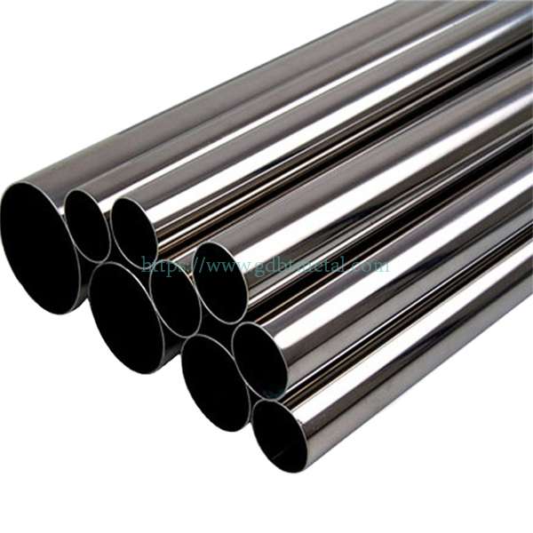 Stainless Steel Pipe&Tube